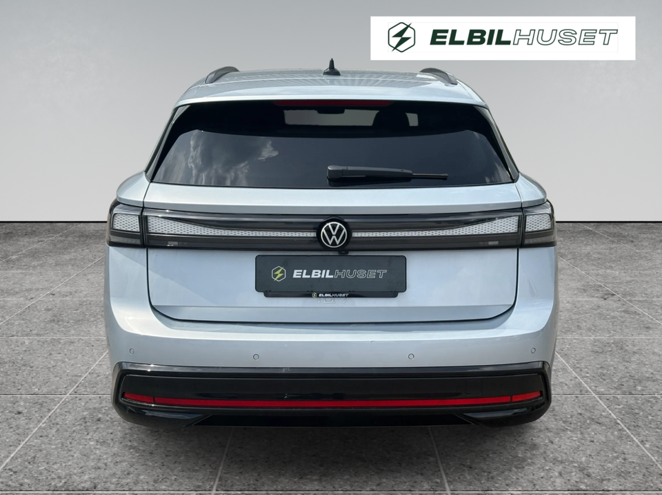 VW ID.7 77 Pro Tourer 5d