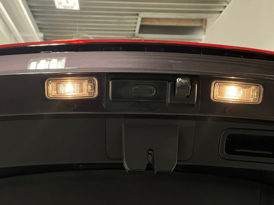 Aiways U5 Premium 5d