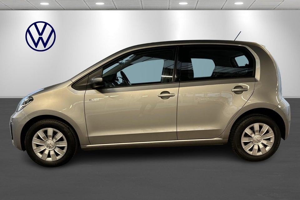 VW e-Up! 5d