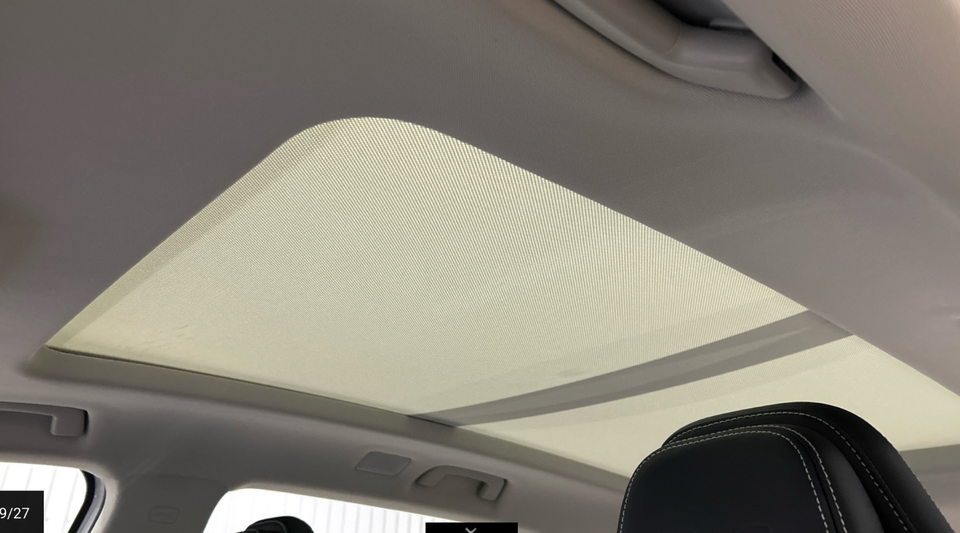 Aiways U5 Premium 5d