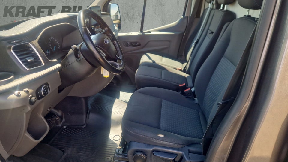 Ford Transit 350 L3 Van 2,0 TDCi 170 Trend aut. H3 RWD
