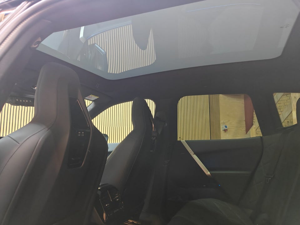 BMW iX xDrive40 Sport 5d