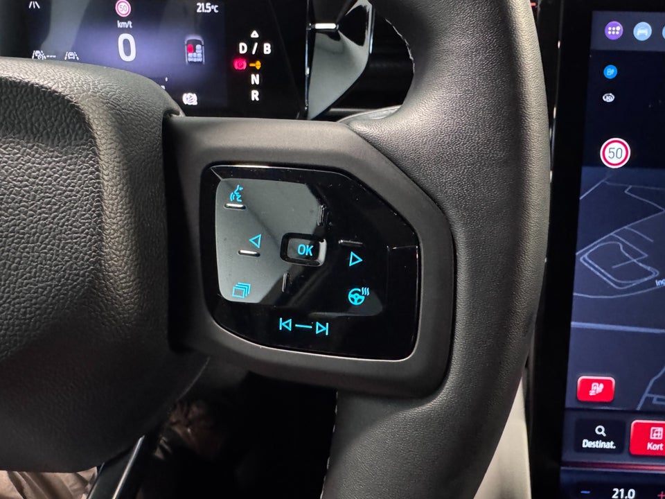 Ford Explorer 77 Premium Extended Range 5d