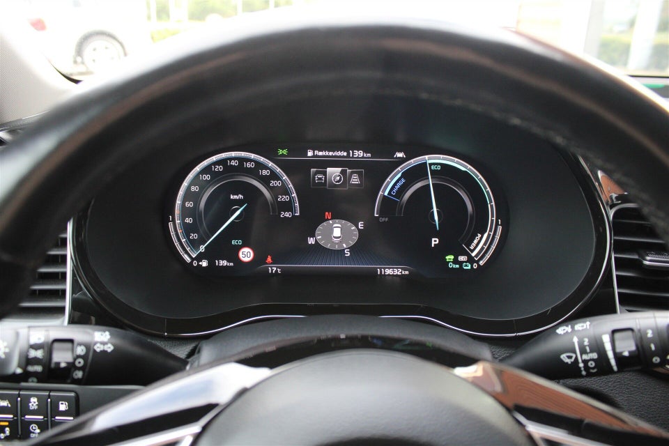 Kia XCeed 1,6 PHEV Upgrade Intro DCT 5d