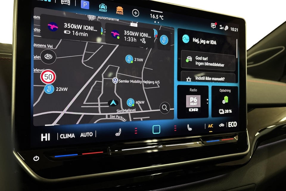 VW ID.4 79 GTX Max+ 4Motion 5d