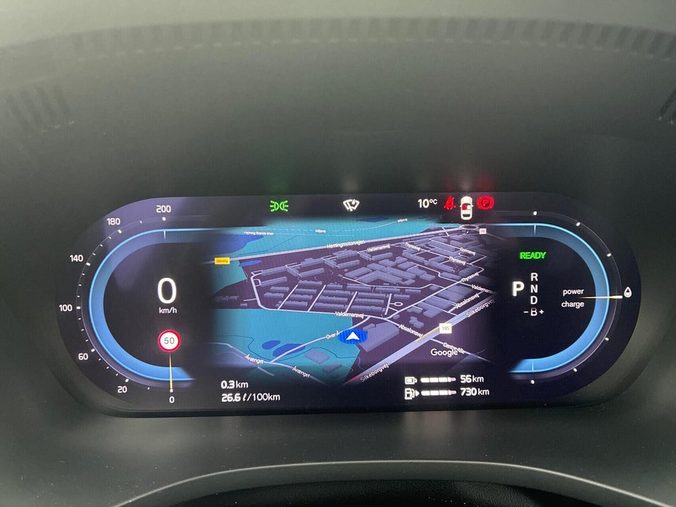 Volvo XC60 2,0 T8 ReCharge Plus Bright aut. AWD 5d