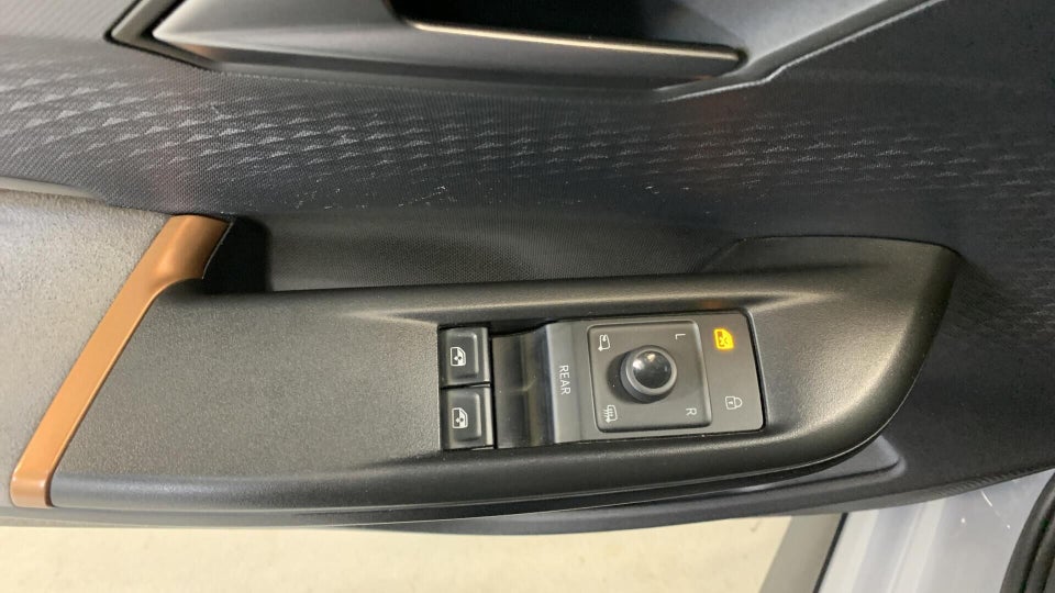 Cupra Born 58 e-Boost 5d