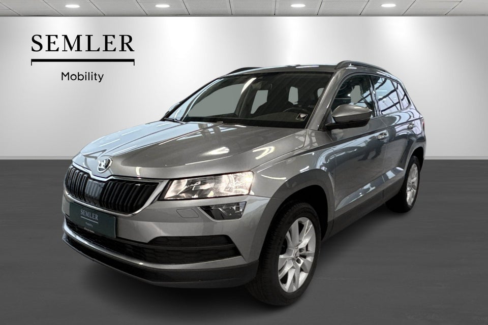 Skoda Karoq 1,5 TSi 150 Ambition DSG 5d
