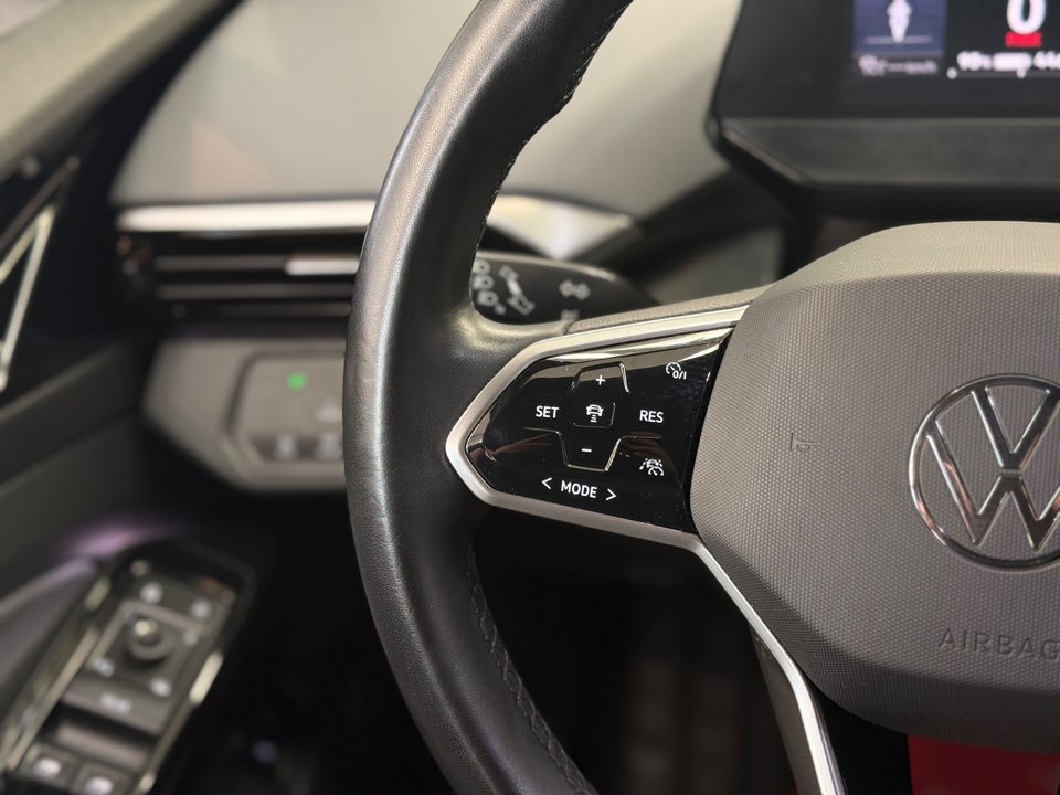 VW ID.4 77 Pro Performance 5d