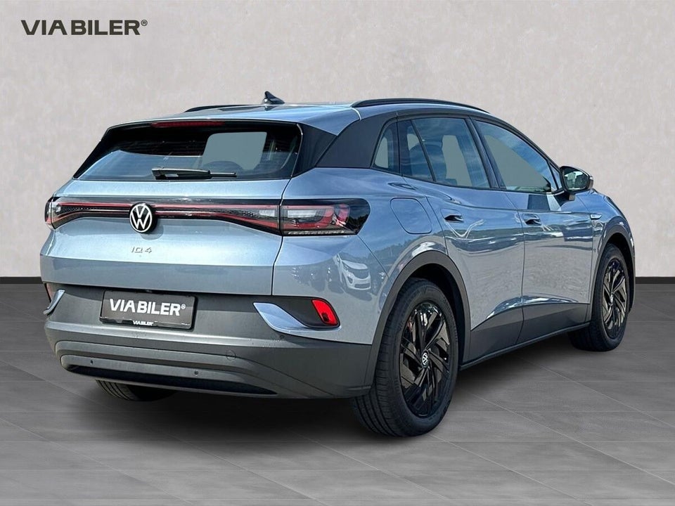 VW ID.4 77 Pro Performance 5d