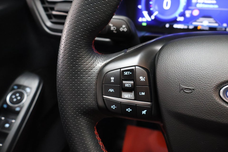 Ford Kuga 2,5 PHEV ST-Line CVT 5d