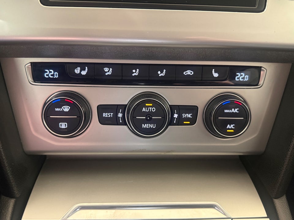 VW Passat 1,4 TSi 150 Comfortline+ Variant DSG 5d