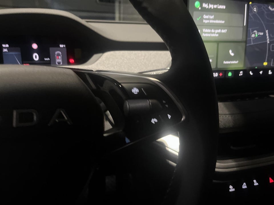 Skoda Enyaq 85 iV 5d