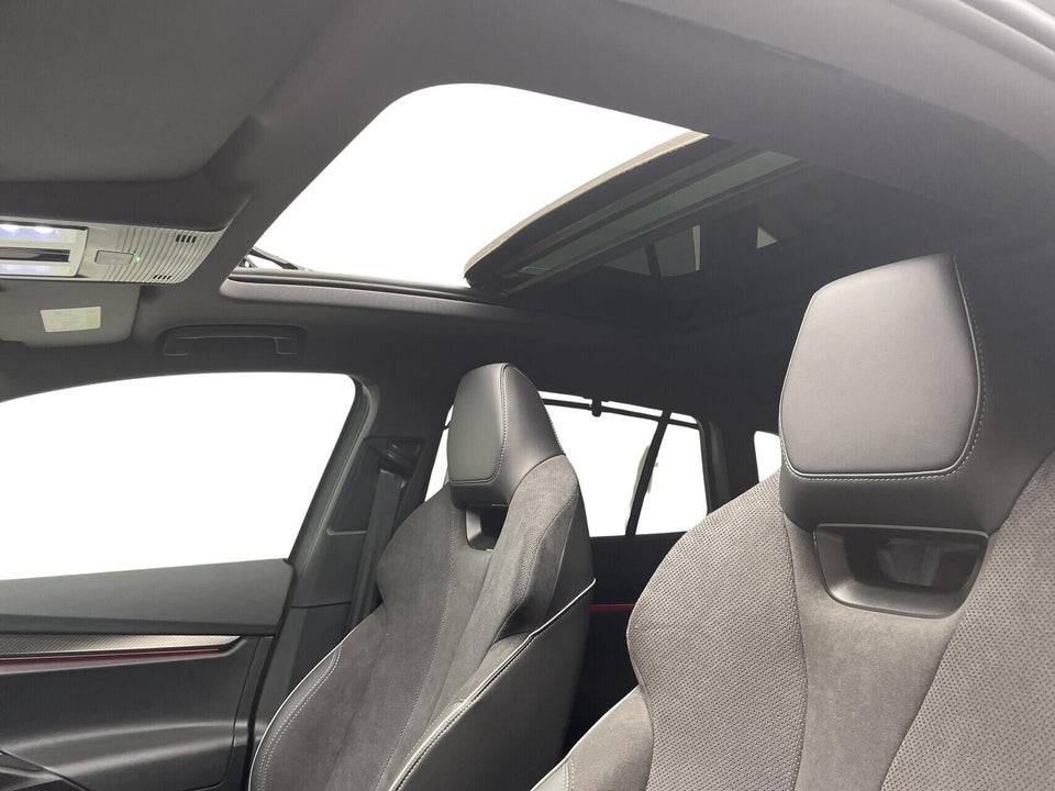 Skoda Enyaq 85 iV Sportline 5d