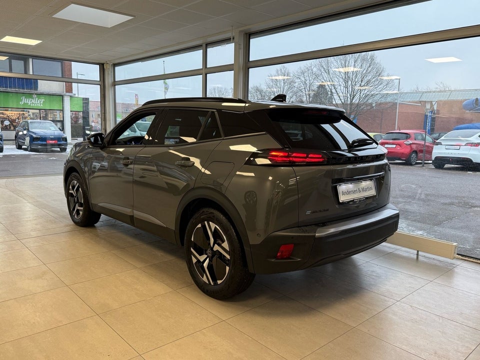 Citroën ë-C3 44 Max 5d