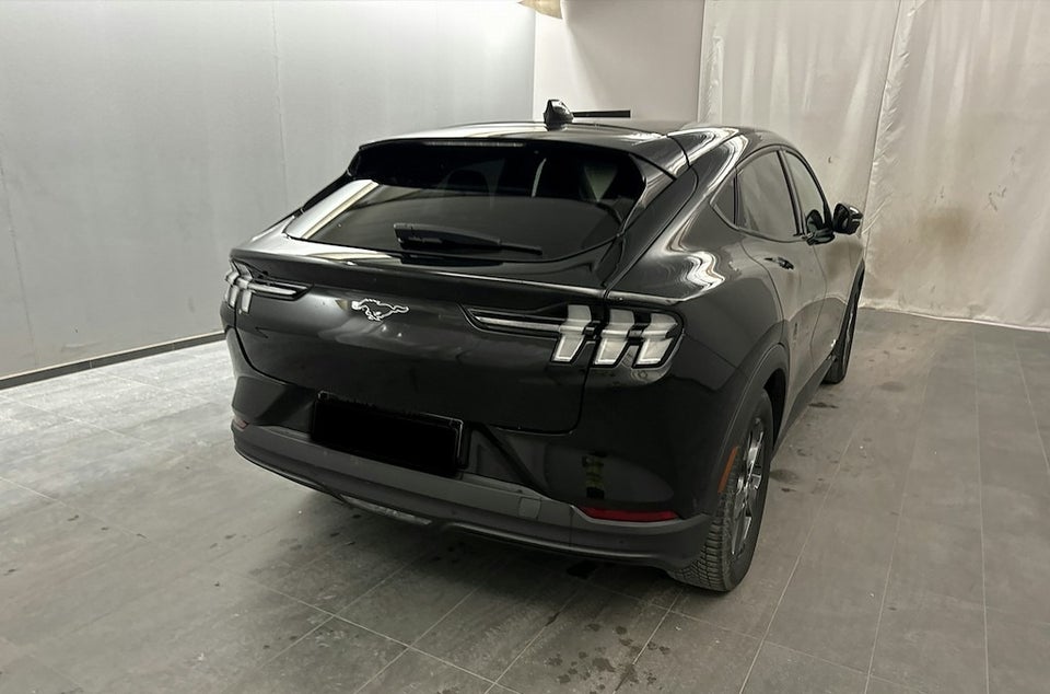 Ford Mustang Mach-E 75 Standard Range 5d