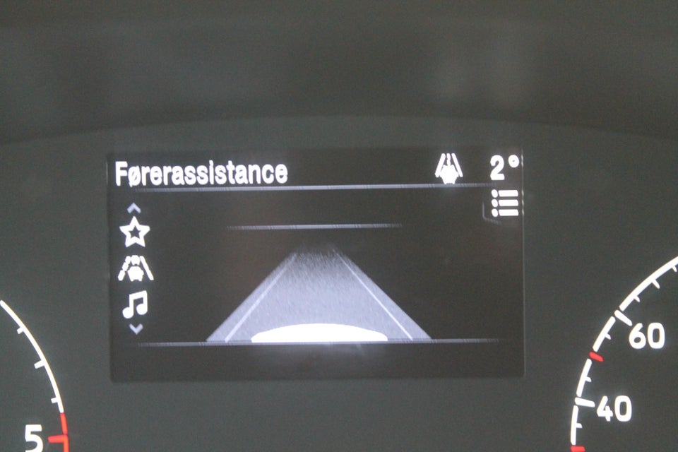 Ford Transit Custom 300L 2,0 TDCi 130 Trend