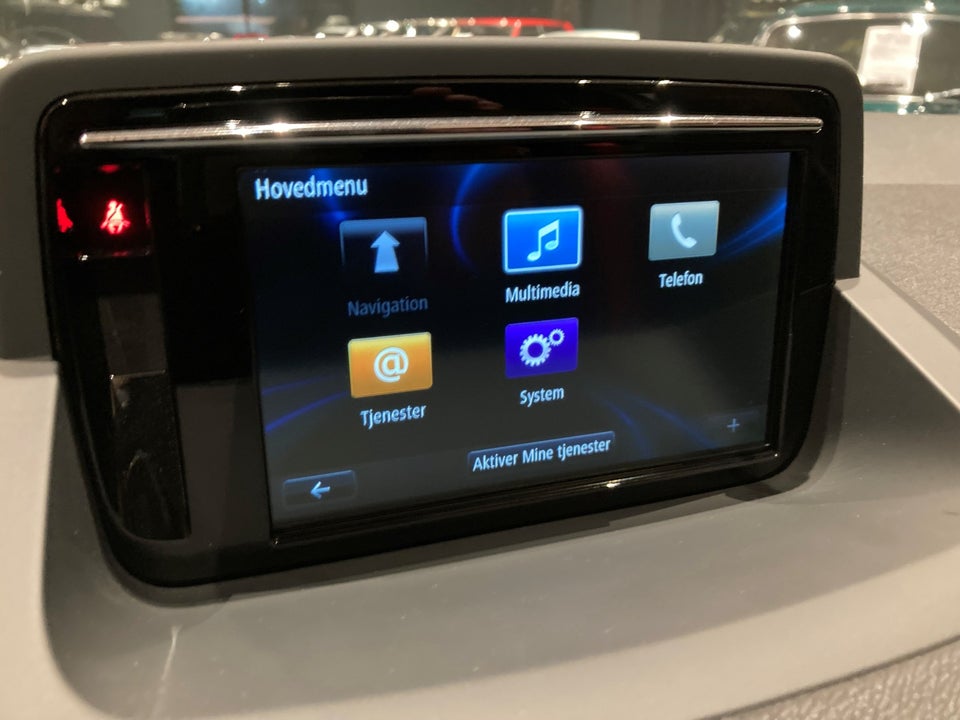 Renault Megane III 2,0 R.S. Trophy R Coupé 3d