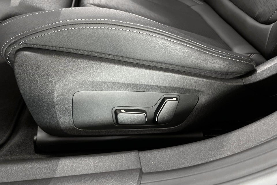 BMW i4 eDrive35 M-Sport 5d