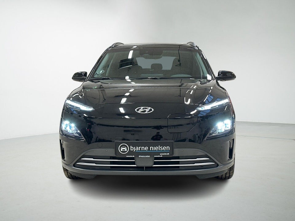 Hyundai Kona 64 EV Trend 5d