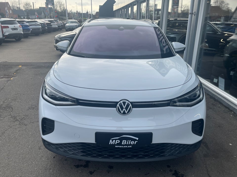 VW ID.4 77 Pro 5d