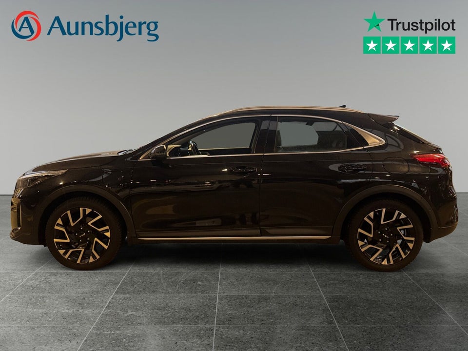 Kia XCeed 1,6 PHEV Upgrade DCT 5d