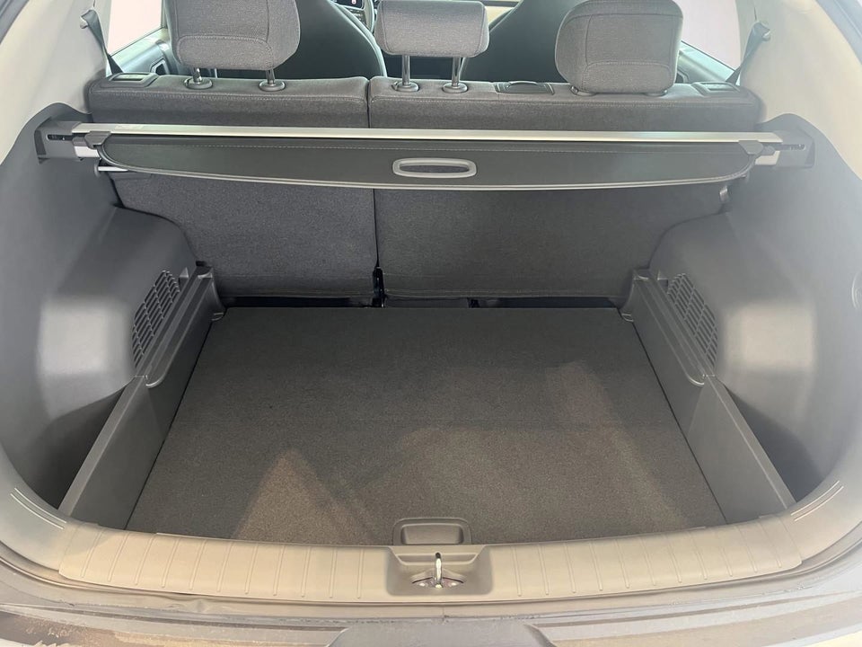 Kia EV3 58 Standard Range Access 5d