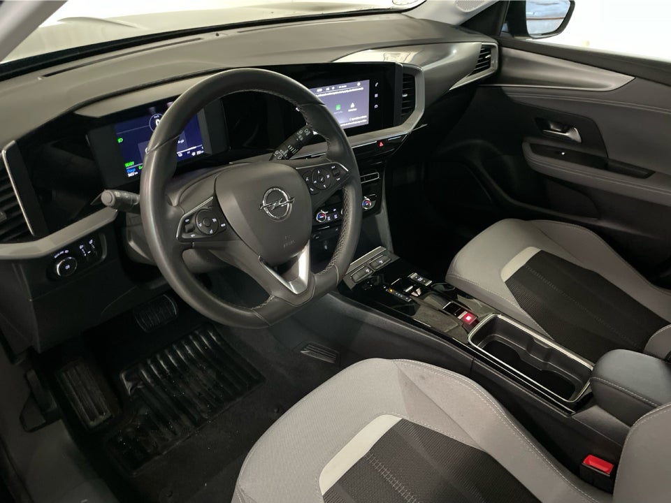 Opel Mokka-e 50 Elegance 5d