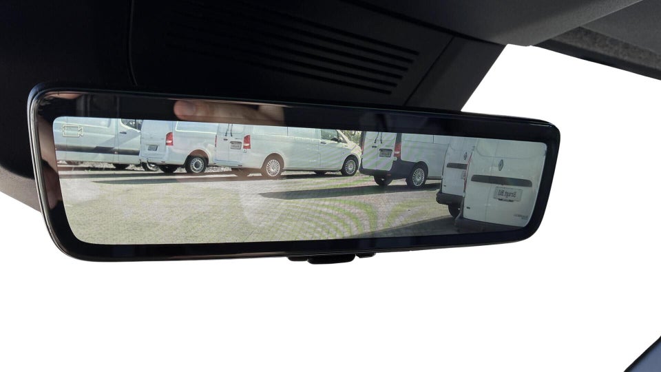 Renault Master V T35 2,0 dCi 150 L3H2 Kassevogn Tekno aut.