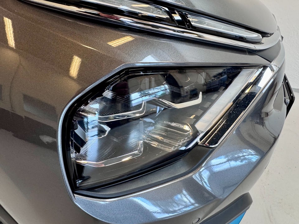 Citroën ë-C4 X 50 Palais Sky 4d