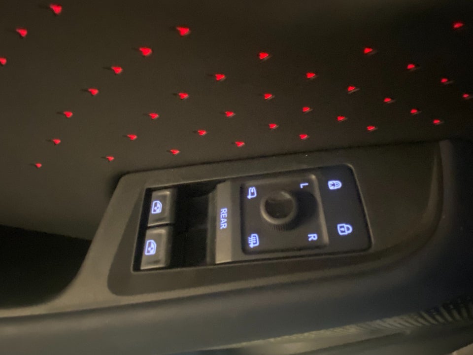 Cupra Tavascan 77 VZ Adrenaline 5d