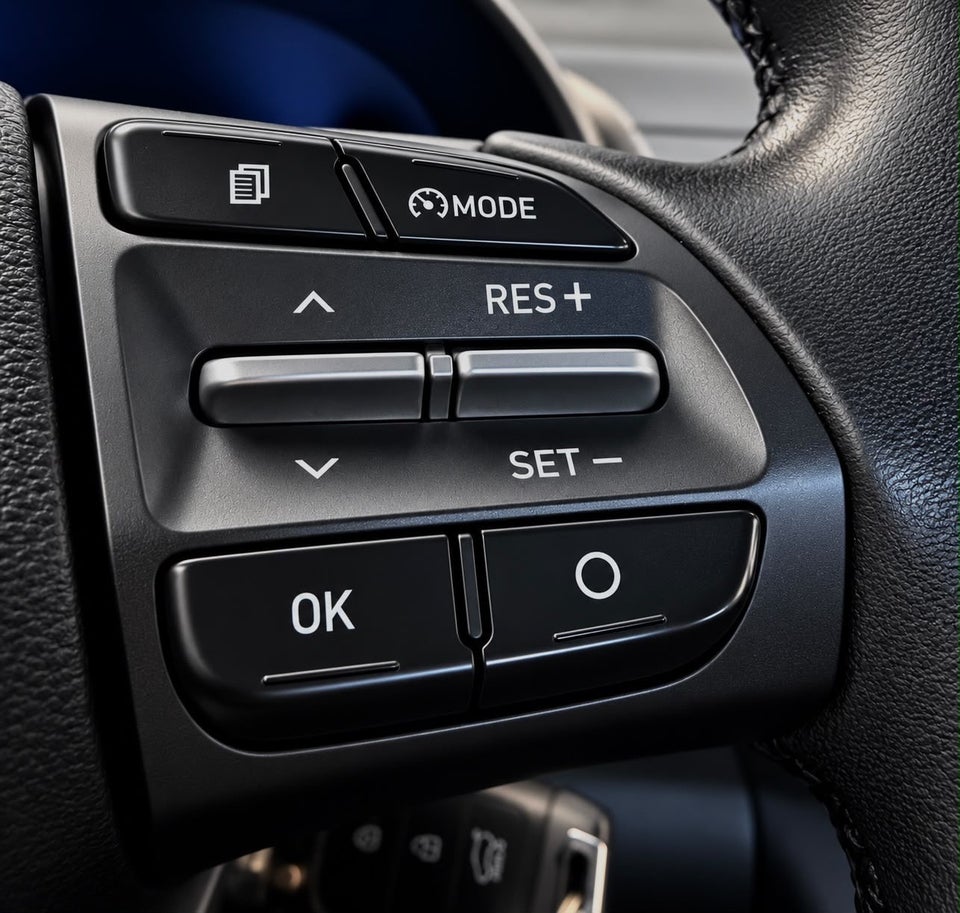 Hyundai Kona 1,0 T-GDi Value Edition+ 5d