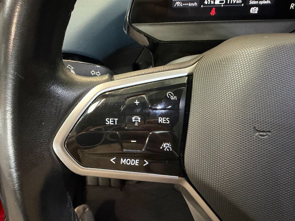 VW ID.4 77 GTX 4Motion 5d