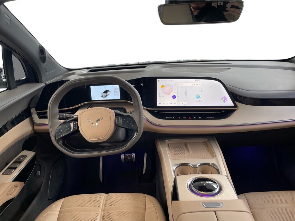 Hongqi EHS7 111 Exclusive 5d