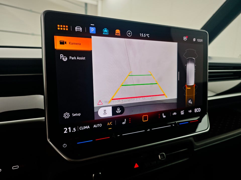 VW ID.Buzz 86 Pro 6prs LWB 5d