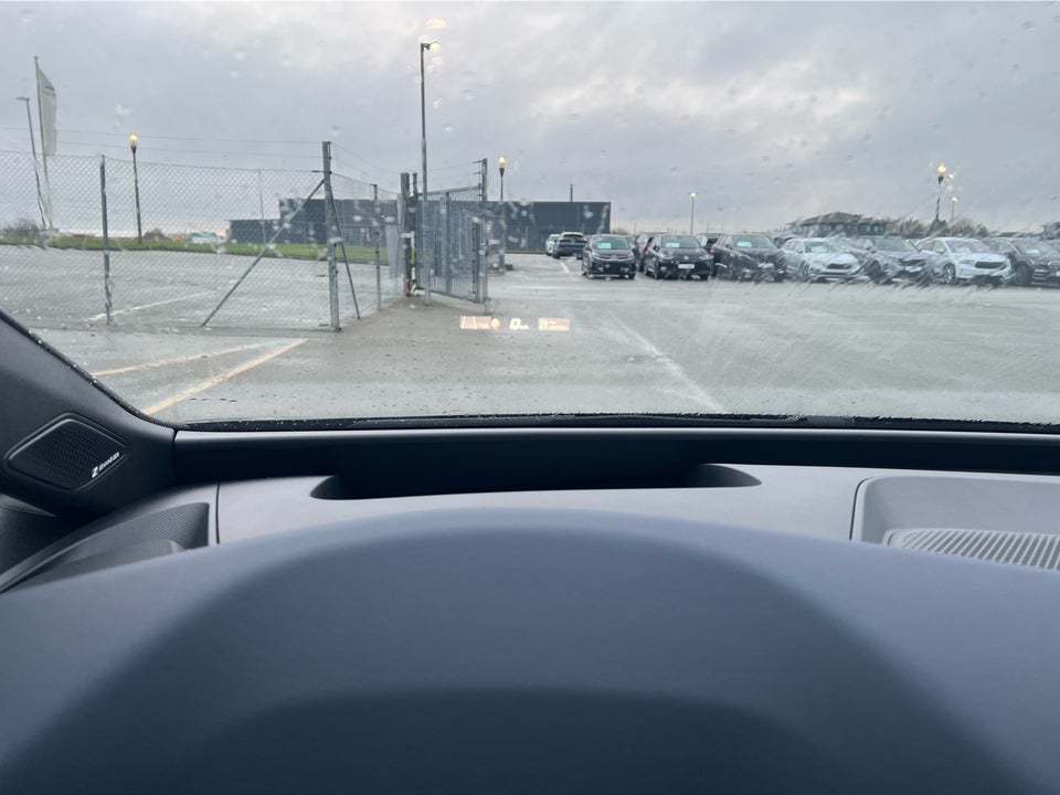 Cupra Born 77 Pasión 5d