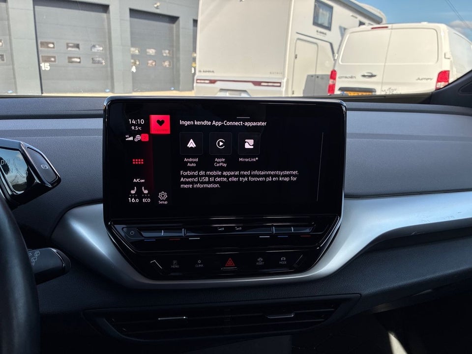 VW ID.4 77 Pro Performance 5d