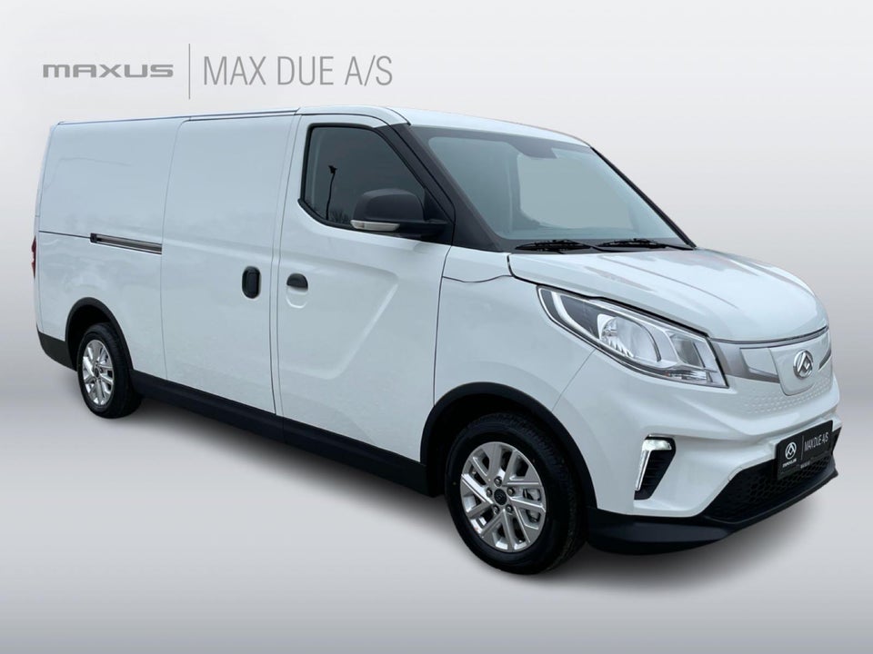 Maxus e-Deliver 3 50 Cargo Van LWB