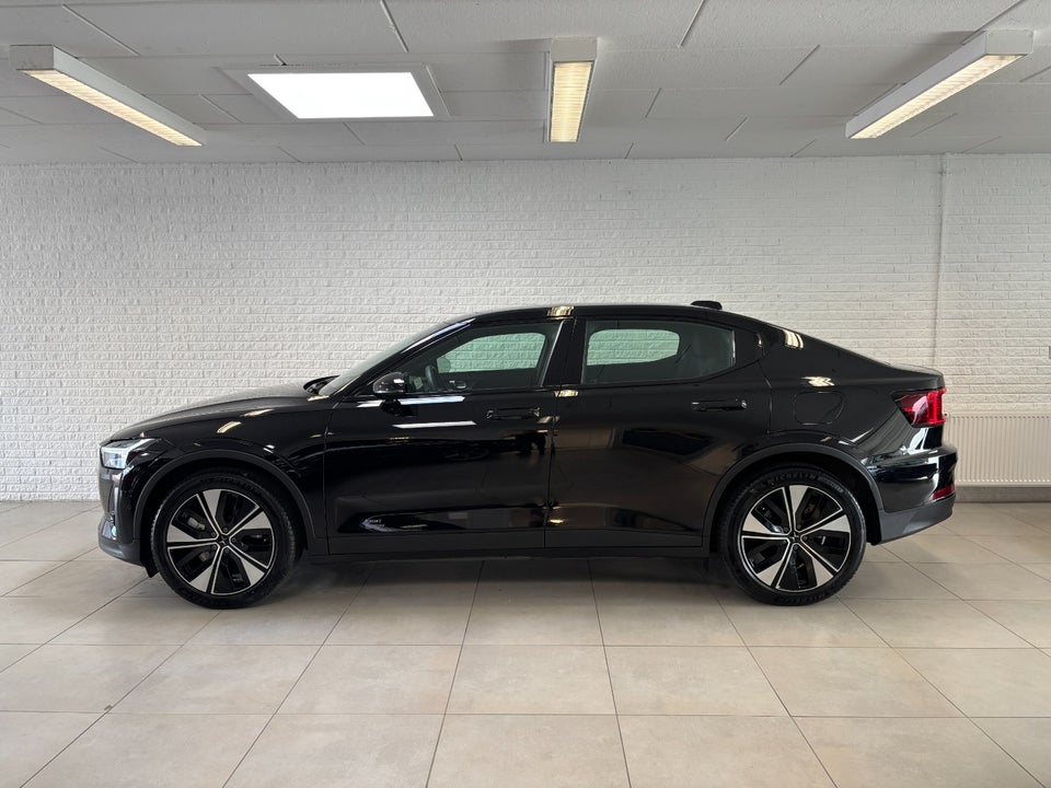 Polestar 2 Long Range 5d