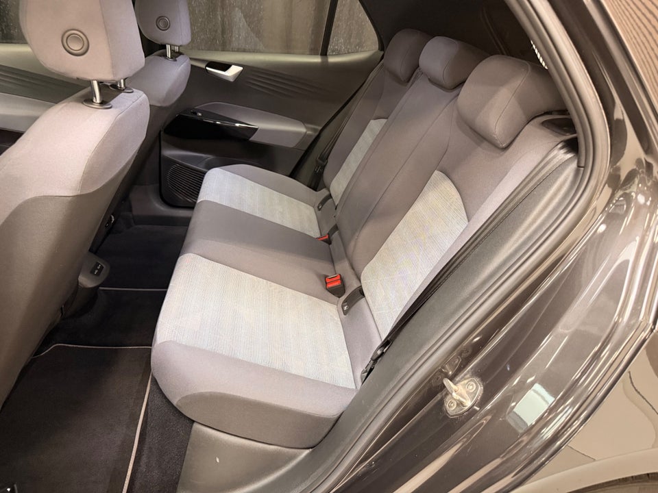 VW ID.3 58 Pro Performance 5d