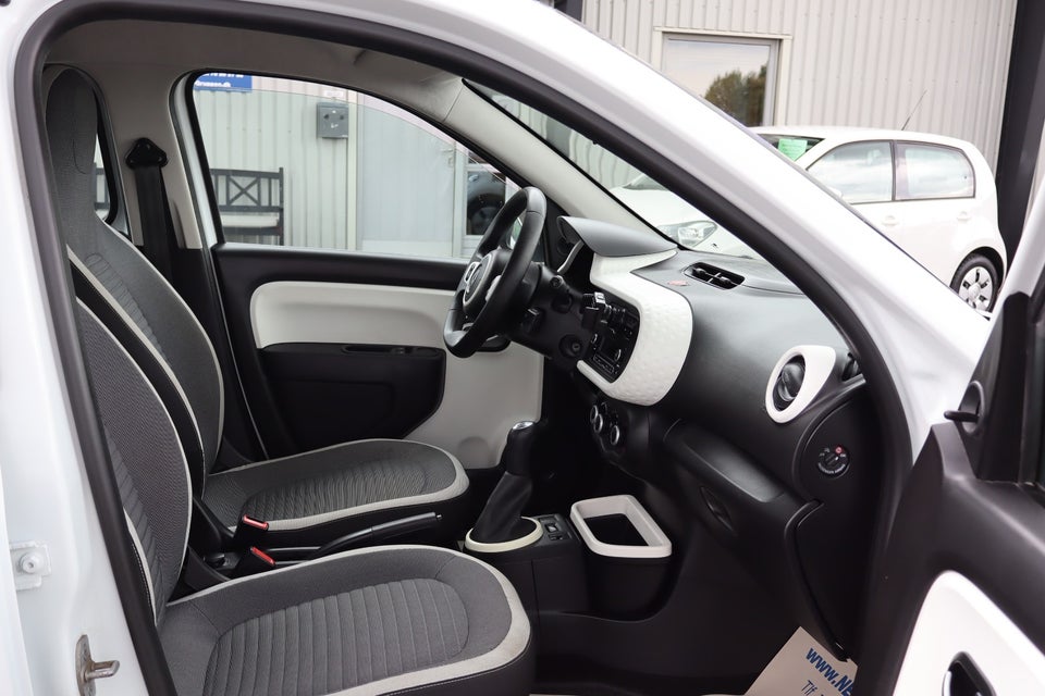 Renault Twingo 1,0 SCe 70 Expression 5d
