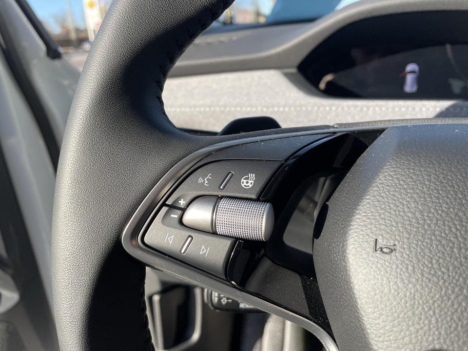 Skoda Enyaq 85x iV Premium 5d