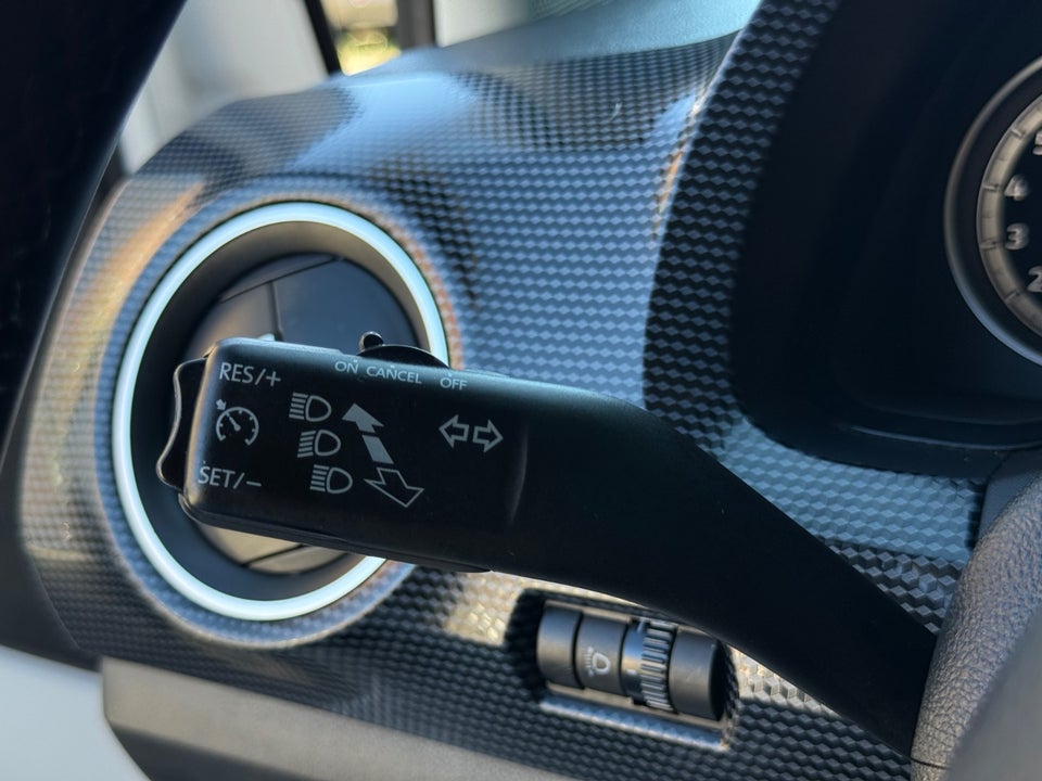 VW Up! 1,0 MPi 60 Move Up! BMT 5d