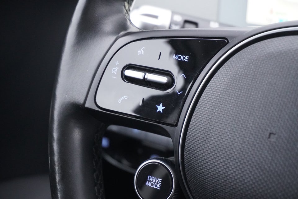 Hyundai Ioniq 5 73 Advanced 5d