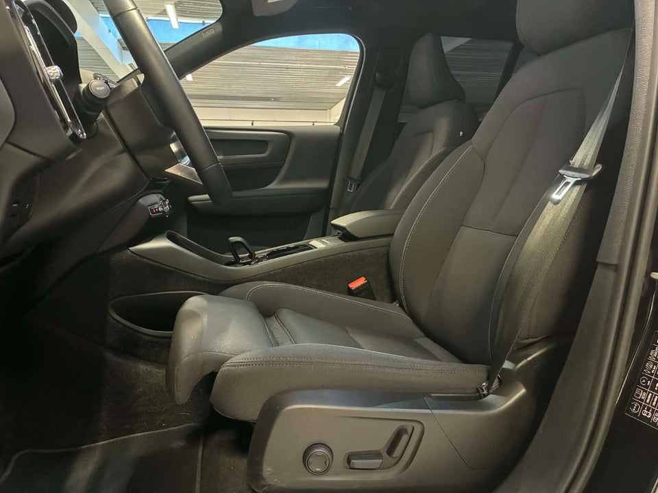 Volvo XC40 P6 ReCharge Plus 5d