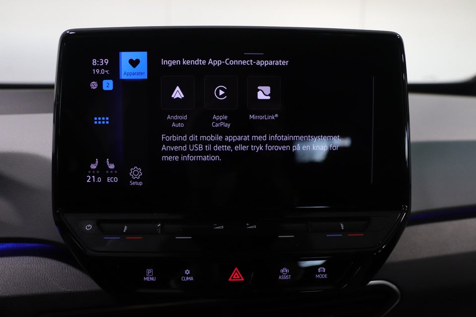 VW ID.3 45 Pure Performance 5d