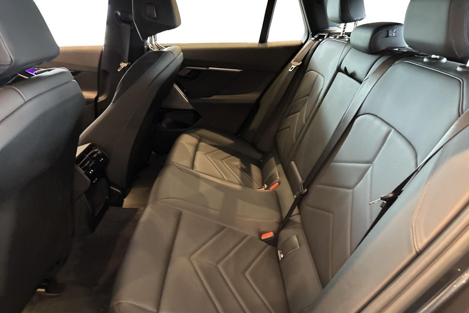BMW i5 xDrive40 Touring M-Sport 5d