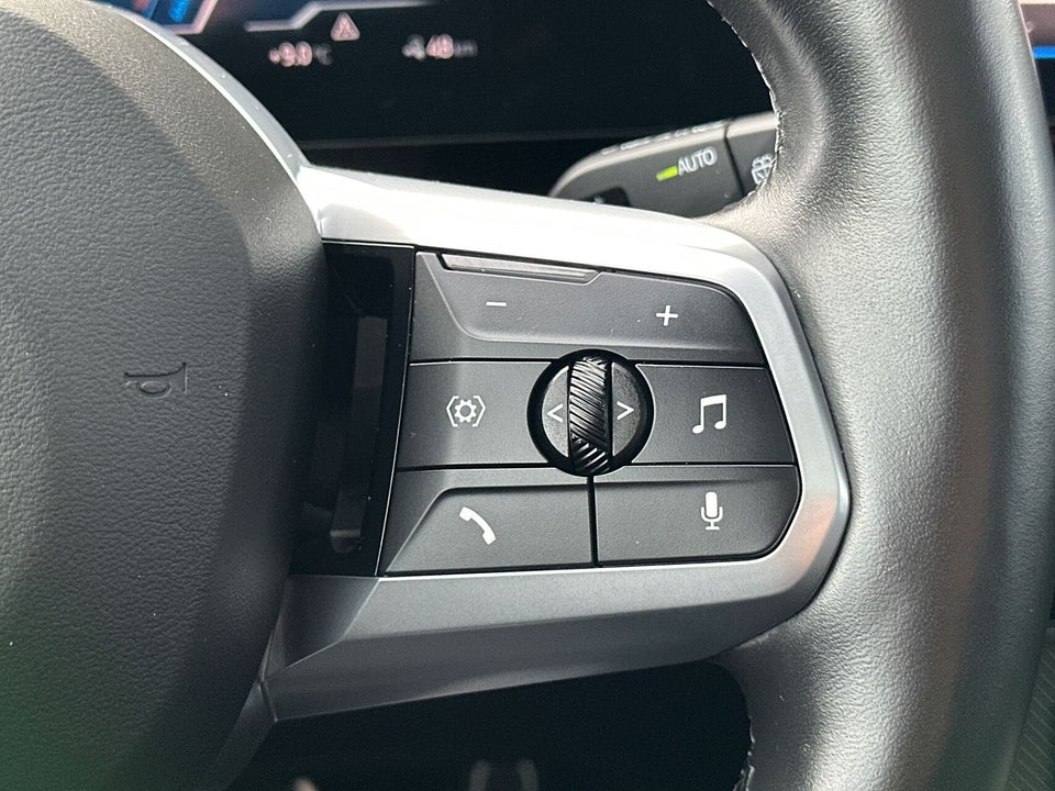 BMW iX1 xDrive30 M-Sport 5d