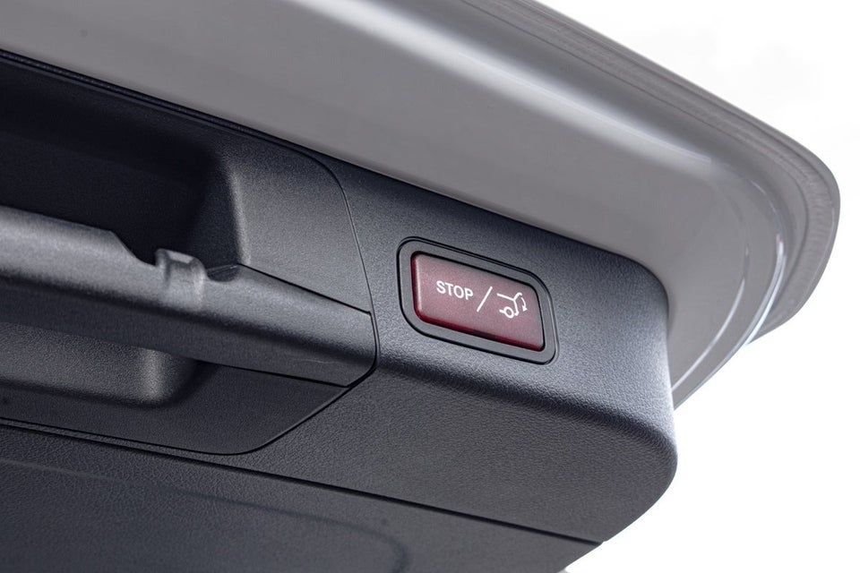 Mercedes EQB300 Progressive 4Matic 5d