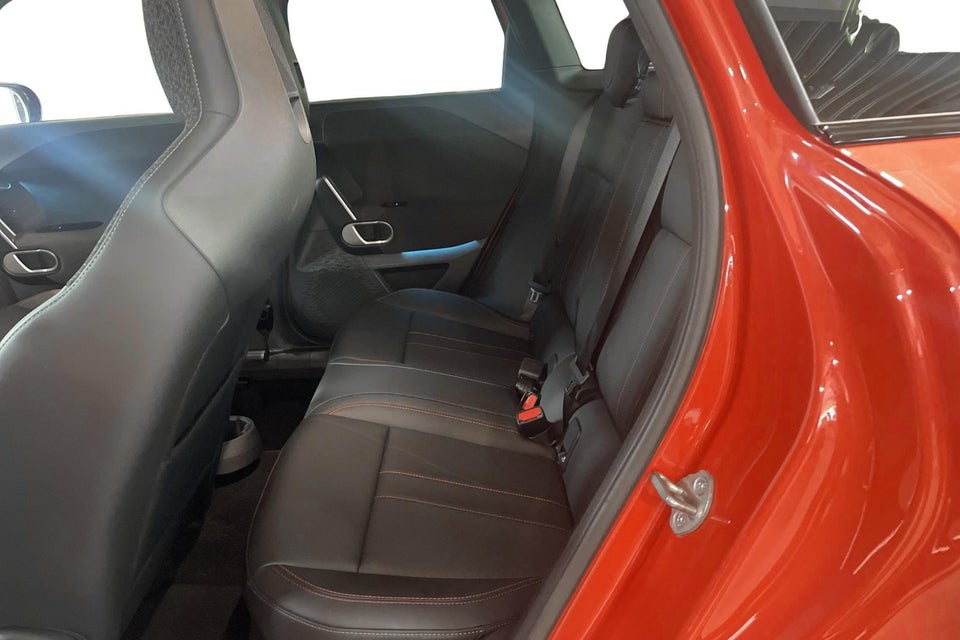 MINI Aceman SE JCW Trim M 5d